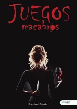 JUEGOS MACABROS