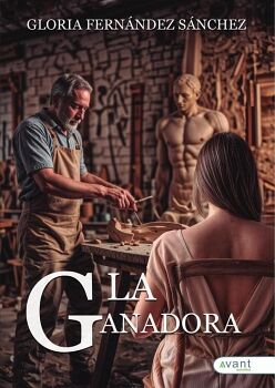 LA GANADORA