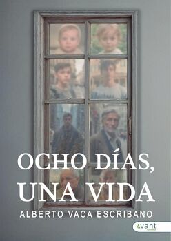 OCHO D�AS, UNA VIDA