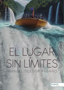 EL LUGAR SIN L�MITES