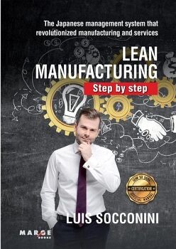 LEAN MANUFACTURING