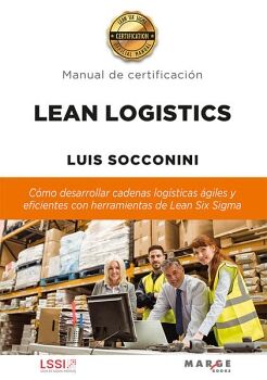 LEAN LOGISTICS