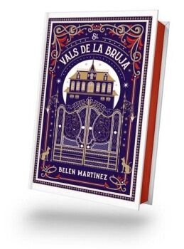 EL VALS DE LA BRUJA