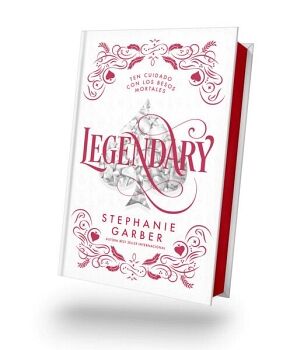 LEGENDARY