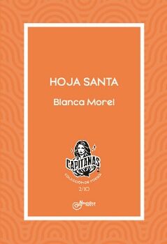 HOJA SANTA