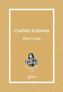 CUATRO POEMAS