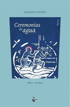 CEREMONIAS DE AGUA