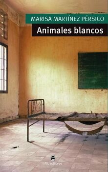 ANIMALES BLANCOS