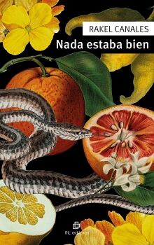 NADA ESTABA BIEN