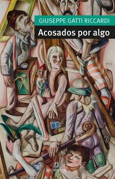 ACOSADOS POR ALGO