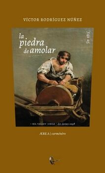 LA PIEDRA DE AMOLAR