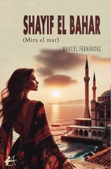 SHAYIF EL BAHAR