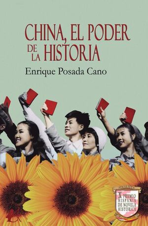 CHINA, EL PODER DE LA HISTORIA