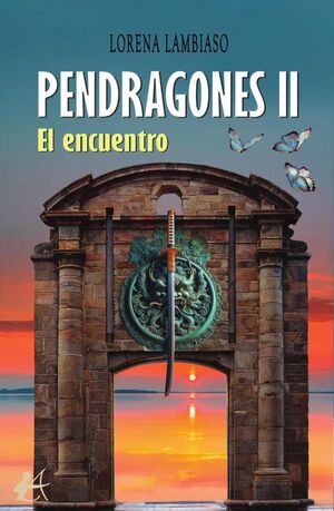 PENDRAGONES II