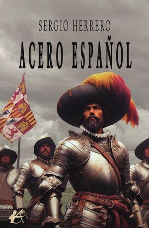 ACERO ESPAOL