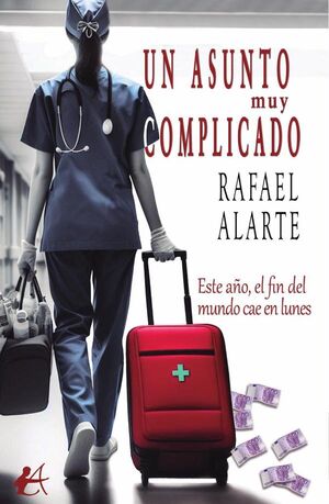 UN ASUNTO MUY COMPLICADO