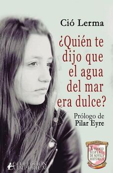 �QUI�N TE DIJO QUE EL AGUA DEL MAR ERA DULCE?
