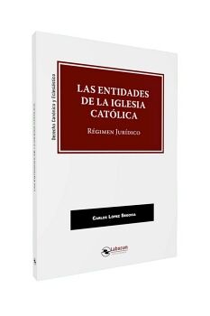 LAS ENTIDADES DE LA IGLESIA CAT�LICA
