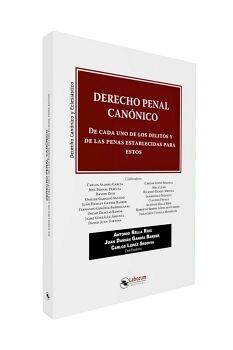 DERECHO PENAL CANNICO