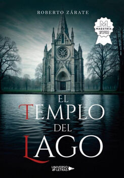 TEMPLO DEL LAGO, EL