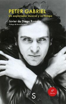 PETER GABRIEL