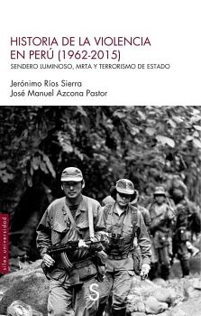 HISTORIA DE LA VIOLENCIA EN PER (1962-2015)