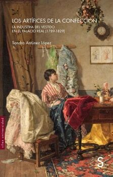 LOS ARTFICES DE LA CONFECCIN