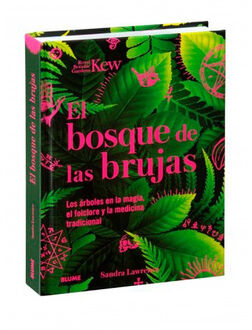 BOSQUE DE LAS BRUJAS, EL (EMPASTADO)