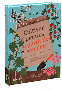 CULTIVAR PLANTAS A PARTIR DE SEMILLAS (EMPASTADO)