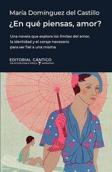 �EN QU� PIENSAS, AMOR?