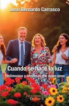 CUANDO SE HACE LA LUZ