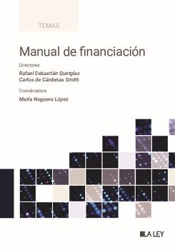 MANUAL DE FINANCIACI�N