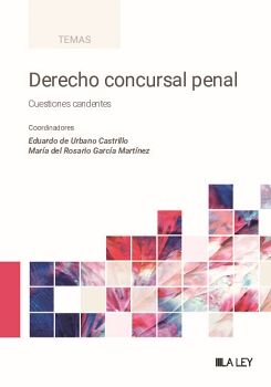 DERECHO CONCURSAL PENAL
