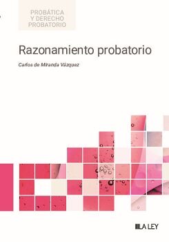 RAZONAMIENTO PROBATORIO