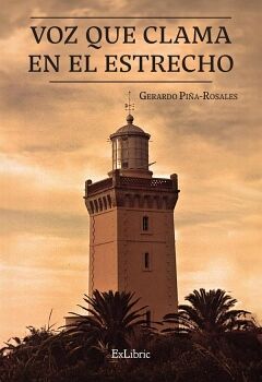 VOZ QUE CLAMA EN EL ESTRECHO