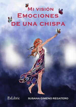 MI VISIN. EMOCIONES DE UNA CHISPA