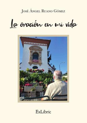 LA ORACIN EN MI VIDA