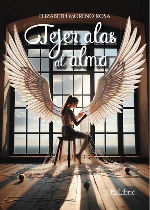 TEJER ALAS AL ALMA
