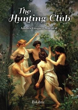 THE HUNTING CLUB