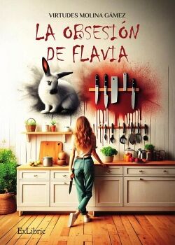 LA OBSESIN DE FLAVIA