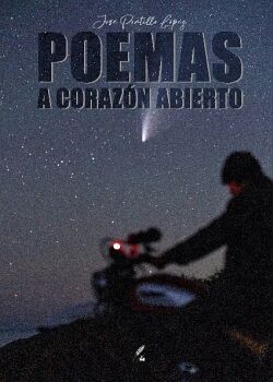 POEMAS A CORAZN ABIERTO