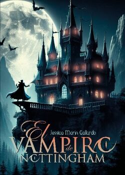 EL VAMPIRO DE NOTTINGHAM