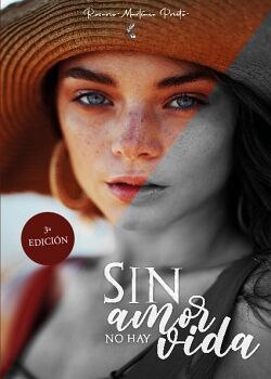 SIN AMOR NO HAY VIDA