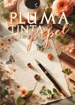 PLUMA, TINTA Y PAPEL XIII