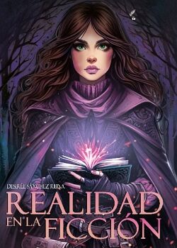 REALIDAD EN LA FICCIÓN. DESIRÉE SÁNCHEZ REINA.. 9788410311855