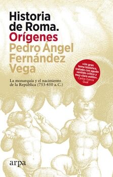 HISTORIA DE ROMA. OR�GENES