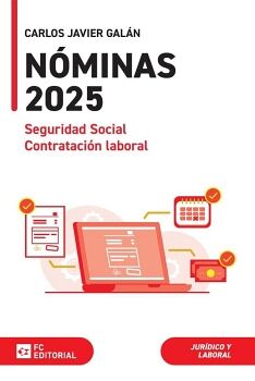 NMINAS, SEGURIDAD SOCIAL Y CONTRATACIN LABORAL 2025