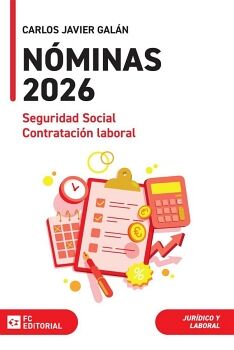 N�MINAS, SEGURIDAD SOCIAL Y CONTRATACI�N LABORAL 2026