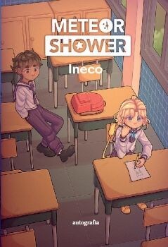 METEOR SHOWER