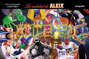 LA REALIDAD DE ALEIX, UNIVERSO